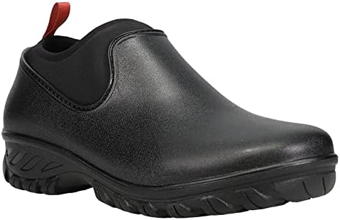 Easy Spirit Cloudy Women's Boot 8 B(M) US Black | Image 1