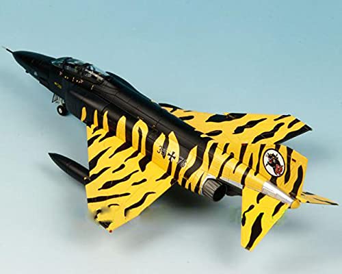 Modèle RF-4E Phantom II 1/72 Hobby Master idée cadeau collectionneur AG52
