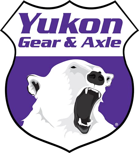 Yukon Gear & Axle PK F8.8-A Pinion Installation Kit thumb #1