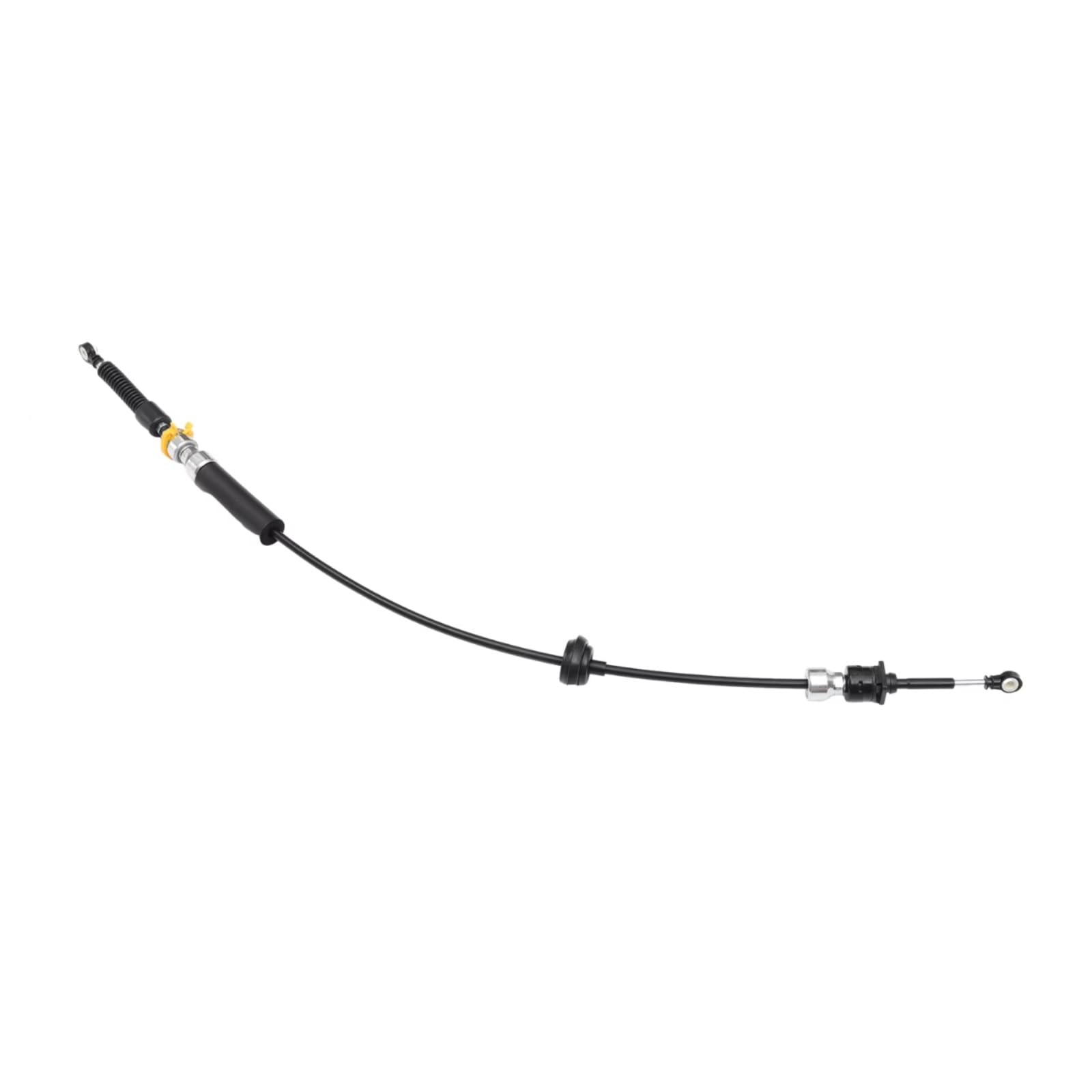 FZBVCXE Gear Lever Cable Compatible with Jeep for Wrangler 3.8L V6 2007 2008 2009 2010 2011 Transfer Transmission Case Shift Selector Control Lever Cable