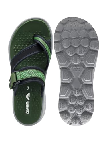 Image of Adda TM-GLIDER-77 Men Sandal