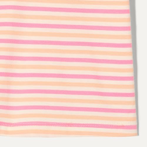 Image of Amazon Essentials Unisex Toddlers and Babies' Short Sleeve T-Shirts