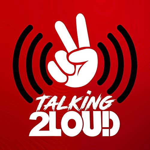 TALKING 2LOUD Titelbild