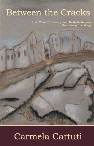 Between the Cracks (English Edition)