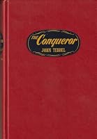The conqueror B0007ILL62 Book Cover