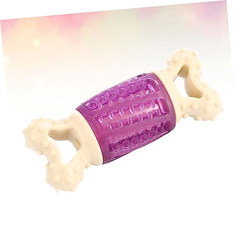 Juguete Mordible Resistente para Perros Pequeños con Sonido miniatura 5