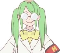 部長(魔法使いになれなかった女の子の話)
