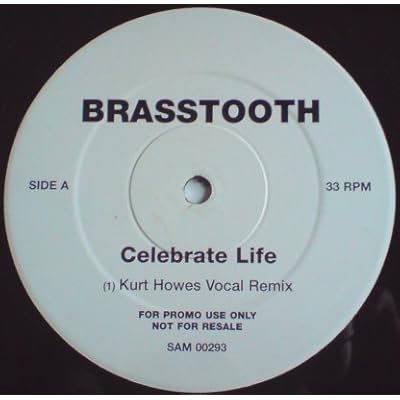 Celebrate Life
