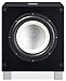 REL Acoustics T/9i Subwoofer, 10 inch Front-Firing Driver, Arrow Wireless Port, High Gloss Black