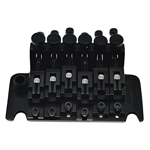 Dopro 30-Pack Stainless Steel Tremolo Bridge String Insert Block Lock Clamp Blocks Fits Floyd Rose FR - Image 4