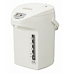 ピーコック魔法瓶工業の電気ケトル WTP-30-W