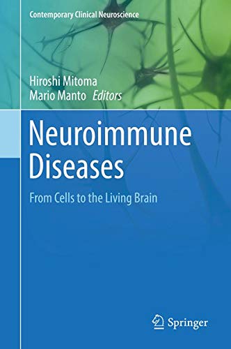 Buy Neuroimmune Diseases — BookShops.in