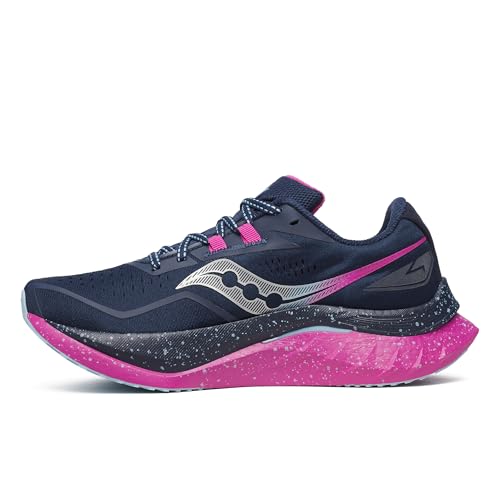 Image of Saucony Women's Endorphin Speed 4