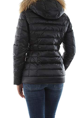 Bomboogie Gw798ptcsi Giacca, Nero (Black 90), 44