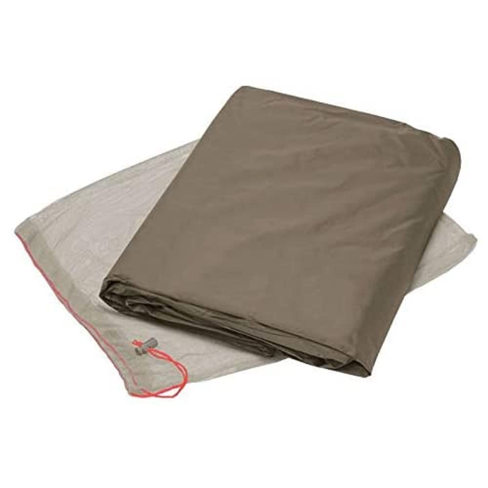 Vaude FP Power Sphaerio 3P Zelt bark One Size Sport & Freizeit