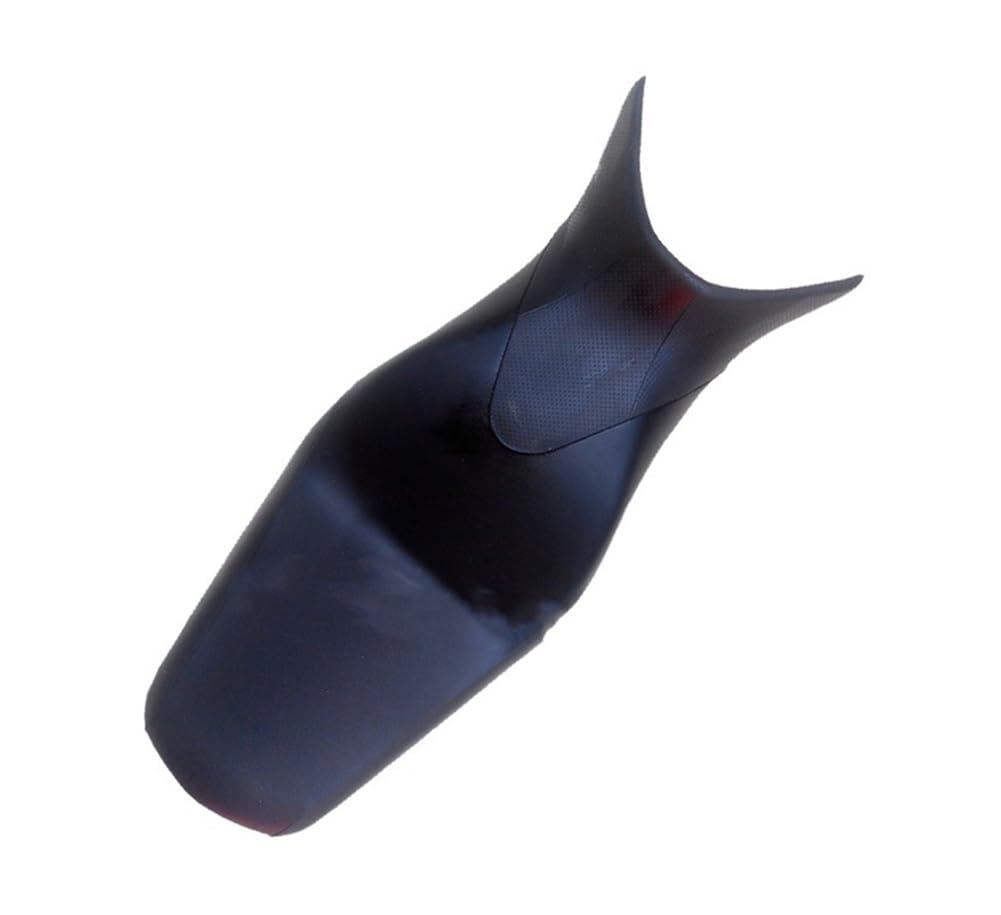 Coprisella per moto sportiva Coprisedile Per Moto In PU Nera Spessa Di Ricambio, Protezione Impermeabile Per GSR 400 GSR400