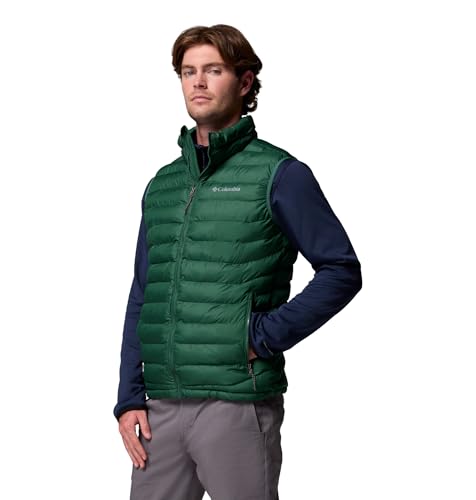 Image of Columbia Men's Powder Lite II Vest