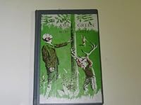 Ash Dry, Ash Green B0006BUJ4U Book Cover