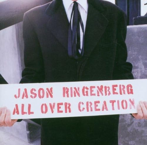 Jason Ringenberg - All Over Creation - Amazon.com Music