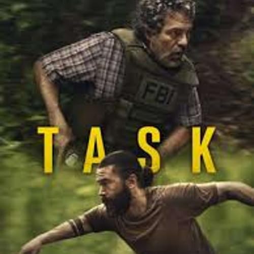 TASK and the Lineage of Prestige Crime Drama on HBO