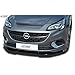 Produktbild RDX Frontspoiler VARIO-X Corsa E OPC 2015+ Frontlippe Front Ansatz Vorne Spoilerlippe