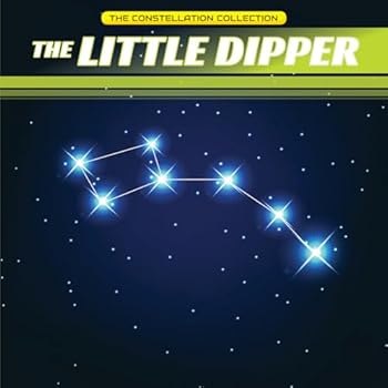 Library Binding The Little Dipper Book