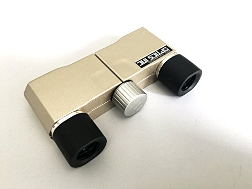 Binoculares Compactos 4x10mm Ade Advanced Optics miniatura 7