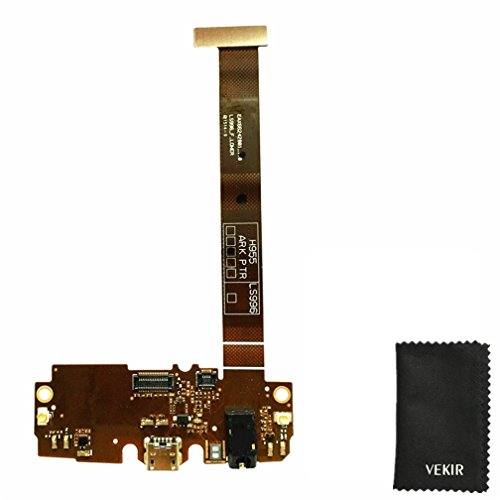 LS996 USB Charger Port Replacement for LG G Flex2 F510 H950 H955 US995