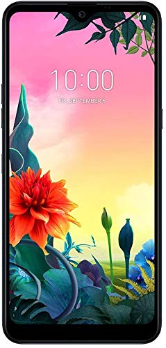 LG K50s 32GB + 3GB Dual SIM 6.5" HD+ Display, GSM 4G LTE
