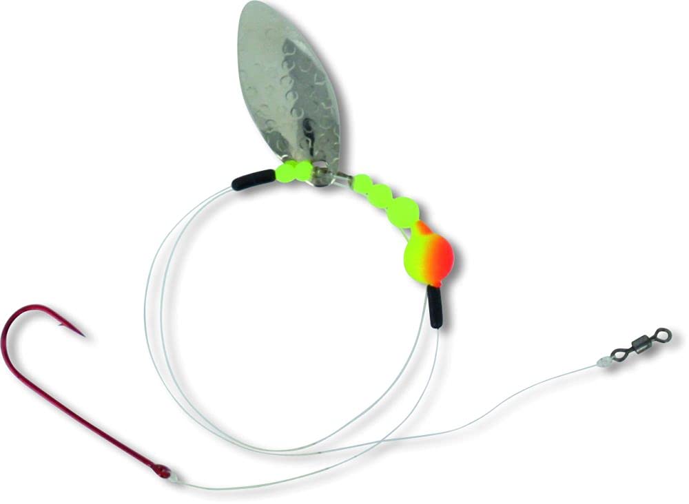 Zebco Z-Sea Flatty Leader 3x35cm