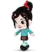 Wreck-It Ralph 12'' Vanellope Plush by Disney