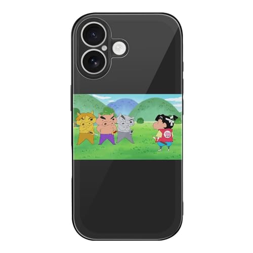 yiPhone17pP[XzN񂿂 KX TPUop[ iPhone17pJo[ gуP[X ӂ17P[X y ϖh~ h~ lC vg Case