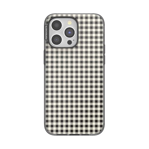 PopSockets iPhone 15 Pro Max Hülle kompatibel mit MagSafe, Handyhülle für iPhone 15 Pro Max, kabellos aufladbar, nur Hülle… – Ansicht 1