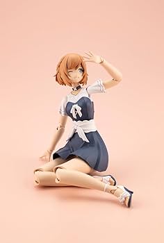 Amazon | 壽屋(KOTOBUKIYA) アルカナディア ルミティア ReACT-iF