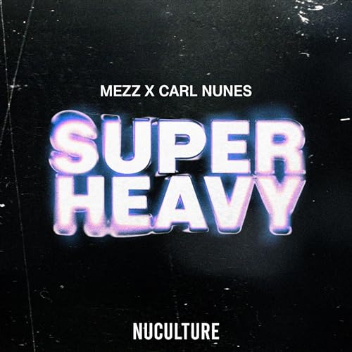 Superheavy