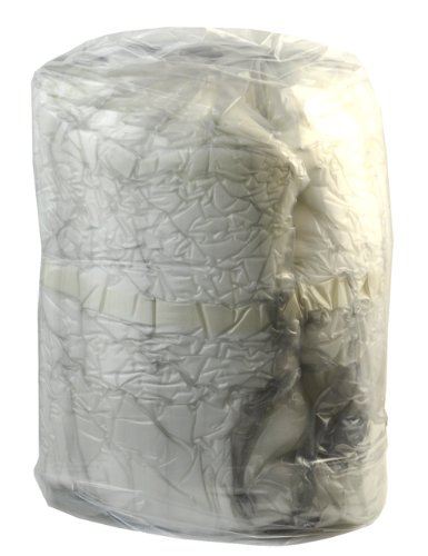 BELAGIO Enterprises Foam Roll, 18 by 1-Inch by 30-Feet