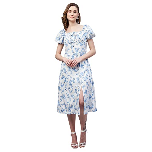 Image of Rare Women Midi Dress