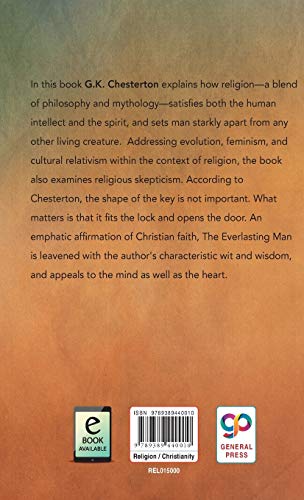 The Everlasting Man - Image 2