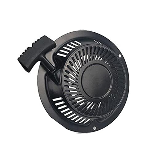 Recoil - Arrancador para cortacésped Tecumseh 590702 590739 590637 LV195EA LEV80 LEV115