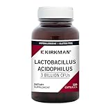 Lactobacillus Acidophilus Capsules - Hypo