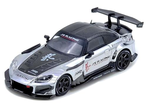 Inno Models S2000 RHD 1/64 Modelo diecast