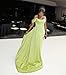 Mermaid Sequin Sparkly Prom Dresses Off Shoulder Bodycon Long Satin Ruched Formal Gowns with Slit Fuchsia US 0