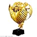 Bandai Hobby - Yu-Gi-Oh!! - (2695889) -Egyptian God- The Winged Dragon of Ra Figure-Rise Standard Amplified Model Kit