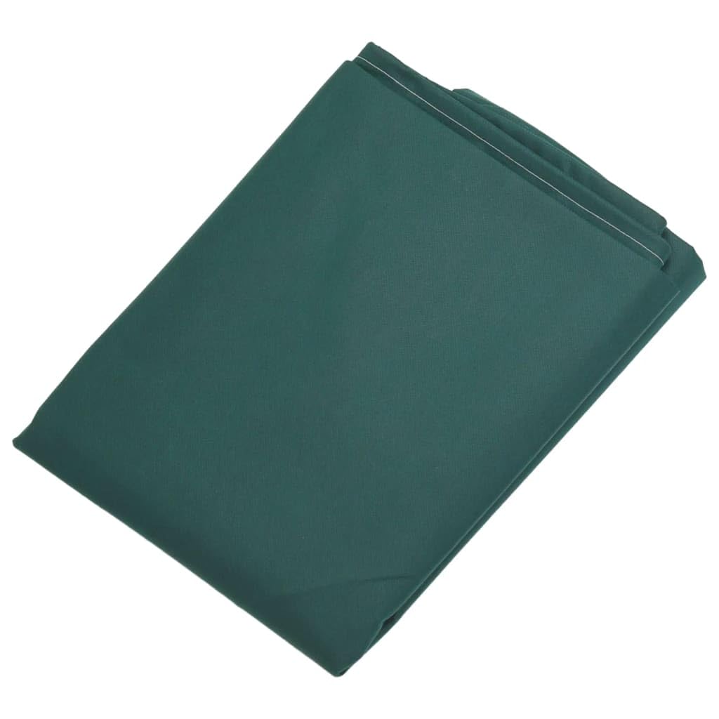 ARKEM Coperture con Coulisse per Piante 12pz 70 g/m² 0,8x0,8 m,Copertura in Pile per Piante Invernali, Protezione antigelo