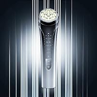 Amazon.co.jp: 美顔器 EMS 美容器 RF美顔器 自宅エステ 4000mAh