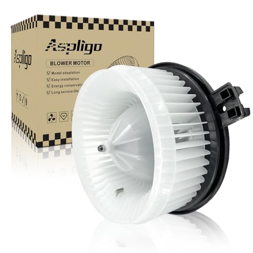 Image of 700112 AC Heater Blower Motor Fan Assembly Fit for Lexus gs300 1998-2005 ，gs400 1998-2000 ，sc300 2001-2005 ，rx300 1999-2003 ，sc300 2002-2010 ， for Toyota Highlander 2001-2007 8710330390