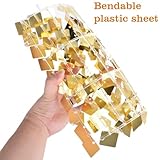 Zoom IMG-2 yfzyt 24 pezzi di paillettes Zoom IMG-2 yfzyt 24 pezzi di paillettes