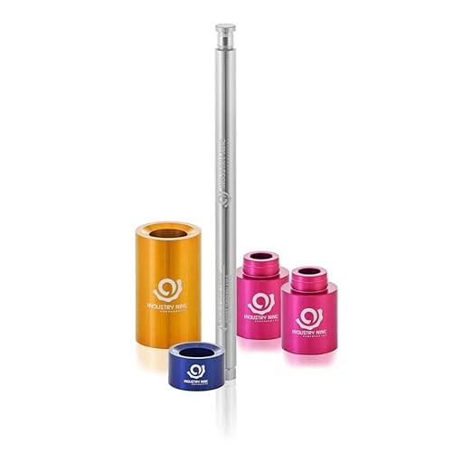 Industry Nine Bearing Tool Kit for Torch RD, No Results