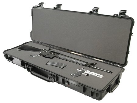 Amazon.co.jp: Pelican 1700 フォーム入りケース (デザートタン