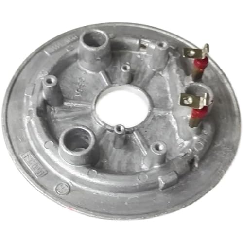 Placa Calefactora Universal 18cm para Olla Eléctrica miniatura 2